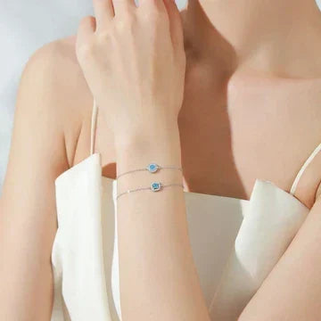 Silver Bracelets