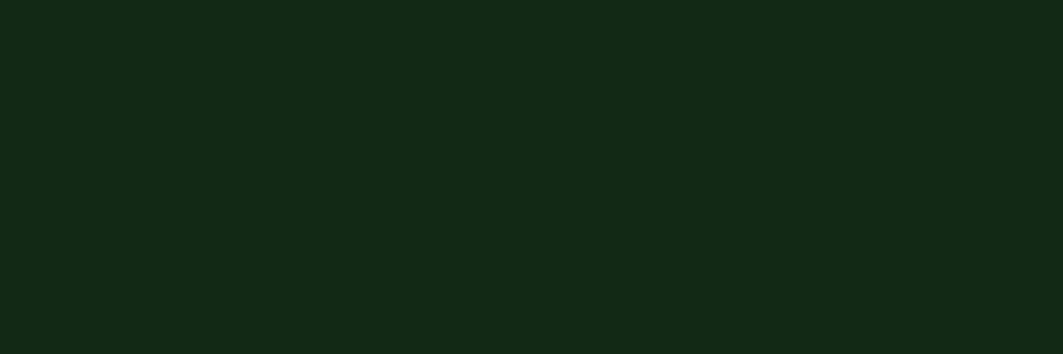 Solid dark green background, no visible jewelry or objects present