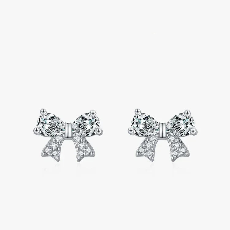 Elegance Wrapped in Love Earrings - TM & Co. Jewels