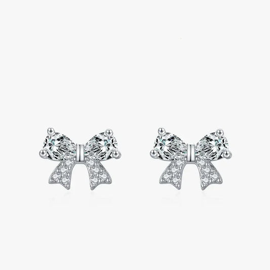 Elegance Wrapped in Love Earrings - TM & Co. Jewels