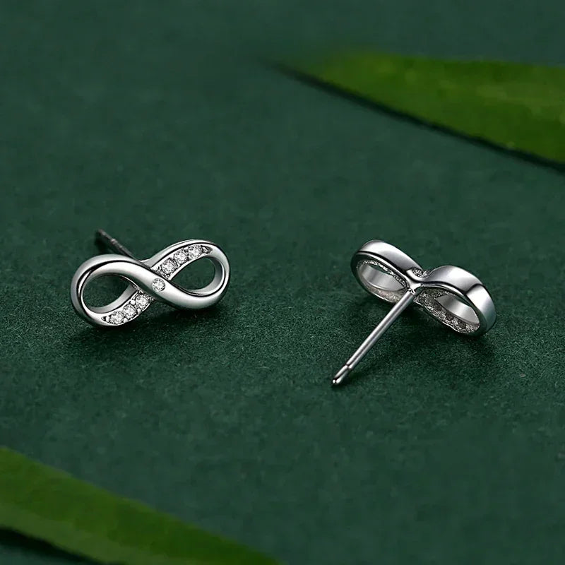 Aria's Artistic Edge Earrings - TM & CO. JEWELS 