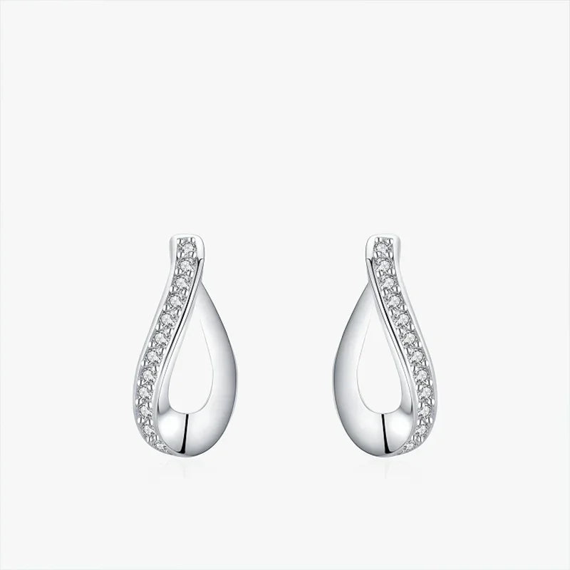 Majestic Waters Studs - TM & Co. Jewels