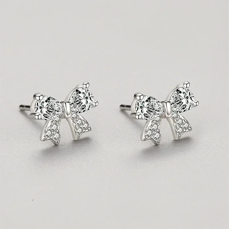 Elegance Wrapped in Love Earrings - TM & Co. Jewels