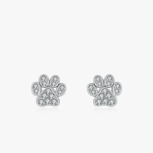 Whisker Charm Earrings - TM & Co. Jewels