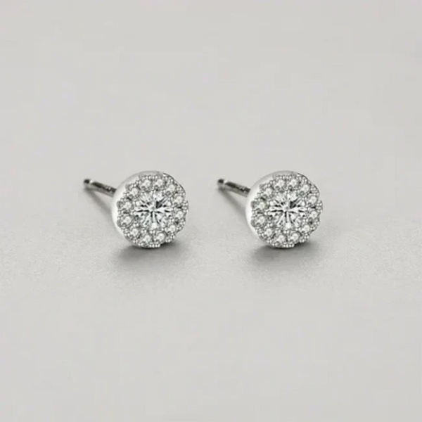 Sun-Kissed Blossom Earrings - TM & Co. Jewels