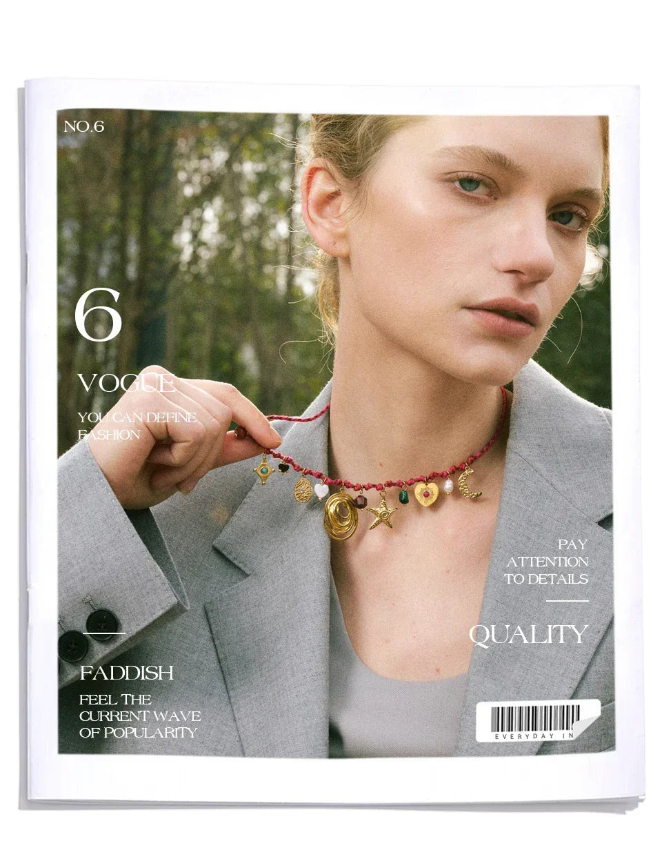 Artisan's Knotwork Pendant - TM & CO. JEWELS 