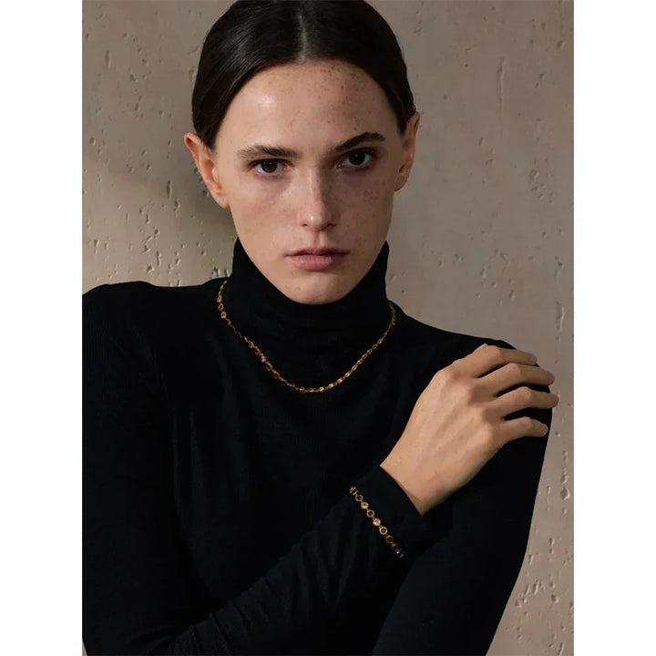 Aurora Luxe Jewelry Set - TM & CO. JEWELS 