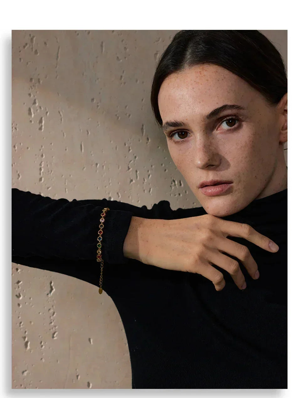 Aurora Luxe Jewelry Set - TM & CO. JEWELS 