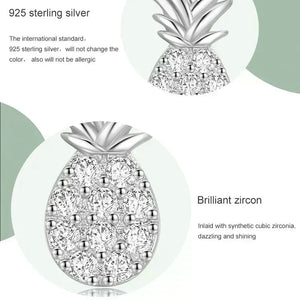 Tropical Delight Earrings - TM & Co. Jewels