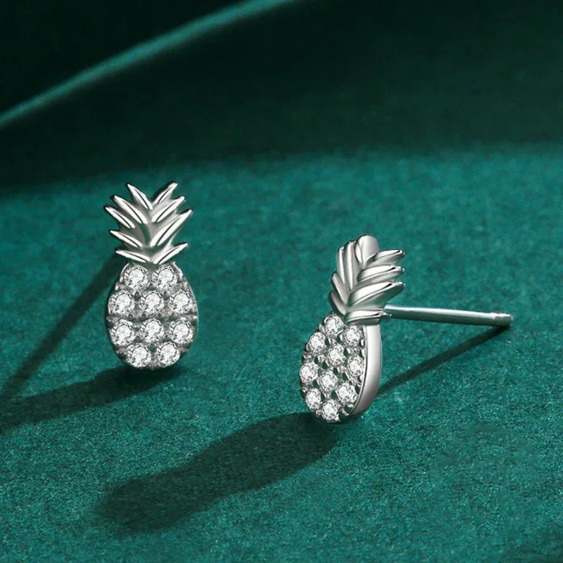 Tropical Delight Earrings - TM & Co. Jewels