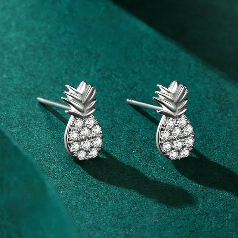 Tropical Delight Earrings - TM & Co. Jewels