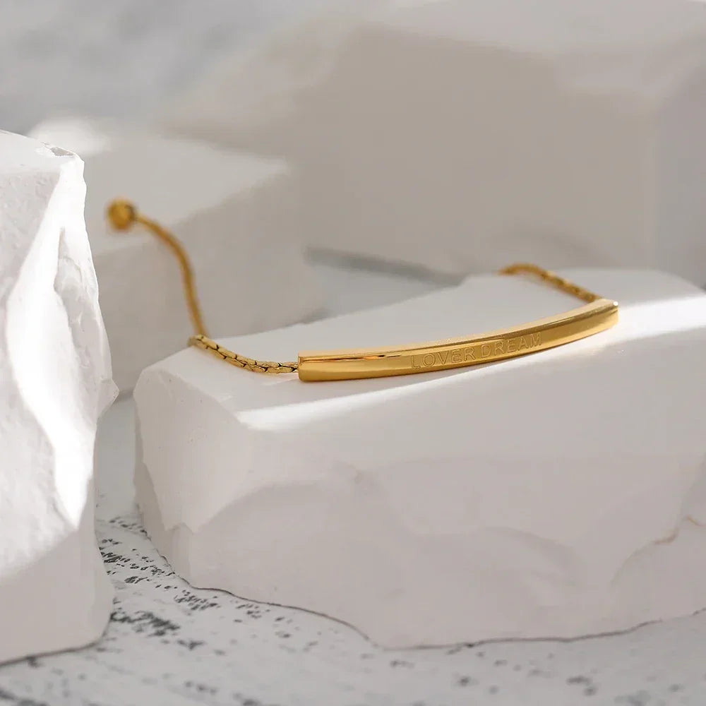 Luna Bliss Bracelet - TM & Co. Jewels