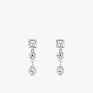 Glimmering Angles - TM & Co. Jewels