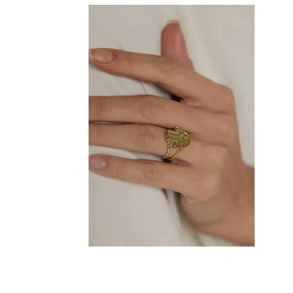 Bella’s Glow - TM & CO. JEWELS 