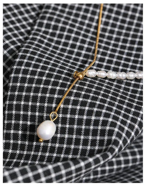 Celestial Chain Necklace - TM & CO. JEWELS 