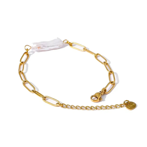 Golden Pearl Delight - TM & Co. Jewels