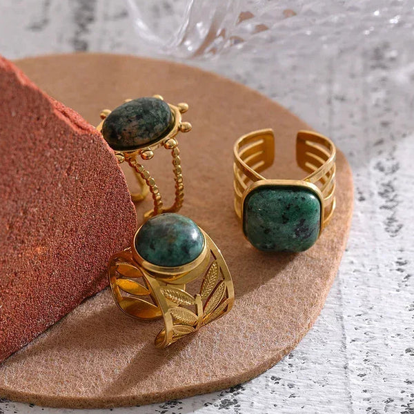Lily’s Essence - TM & Co. Jewels