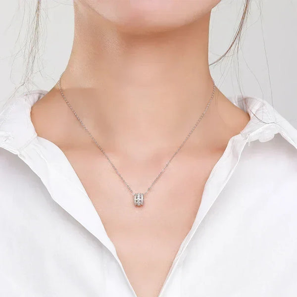 Classic Orbit Pendant - TM & Co. Jewels