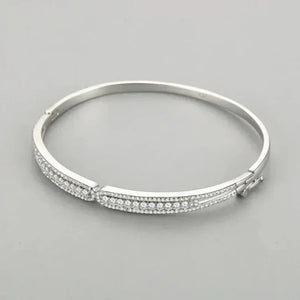 Ava Heart Bands - TM & CO. JEWELS 