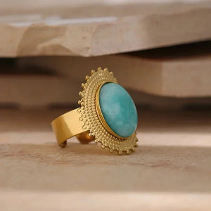 Ruby’s Horizon - TM & Co. Jewels