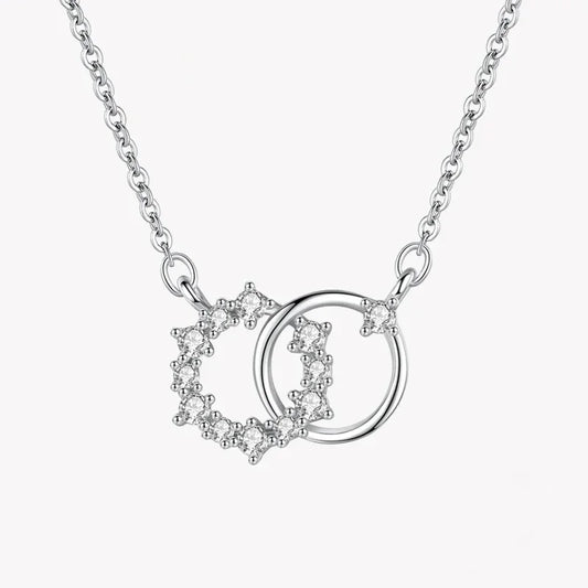 Sterling Daisy Duo - TM & Co. Jewels