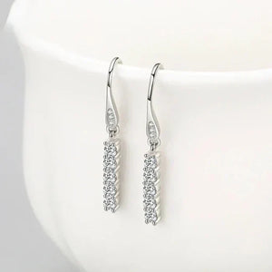 Isabella’s Radiant Halo - TM & Co. Jewels