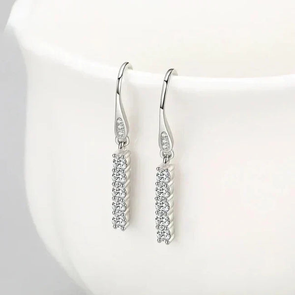 Isabella’s Radiant Halo - TM & Co. Jewels