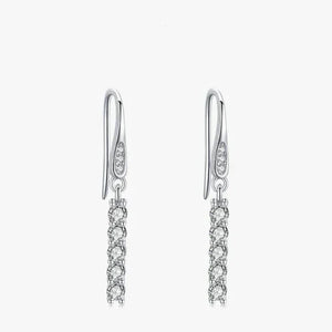 Isabella’s Radiant Halo - TM & Co. Jewels