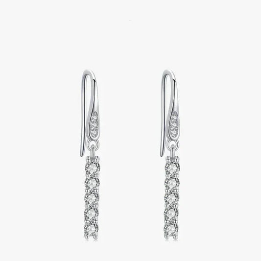 Isabella’s Radiant Halo - TM & Co. Jewels