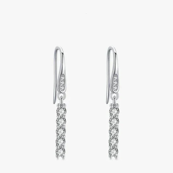 Isabella’s Radiant Halo - TM & Co. Jewels