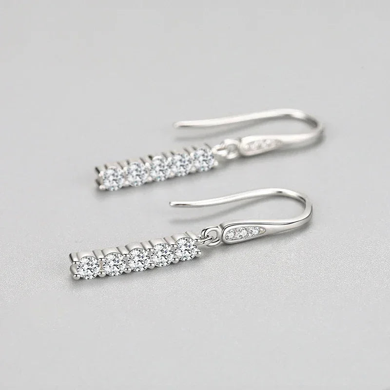 Isabella’s Radiant Halo - TM & Co. Jewels