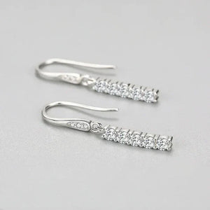 Isabella’s Radiant Halo - TM & Co. Jewels