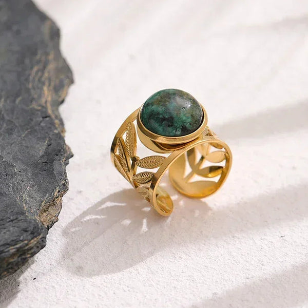 Lily’s Essence - TM & Co. Jewels