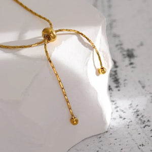 Luna Bliss Bracelet - TM & Co. Jewels