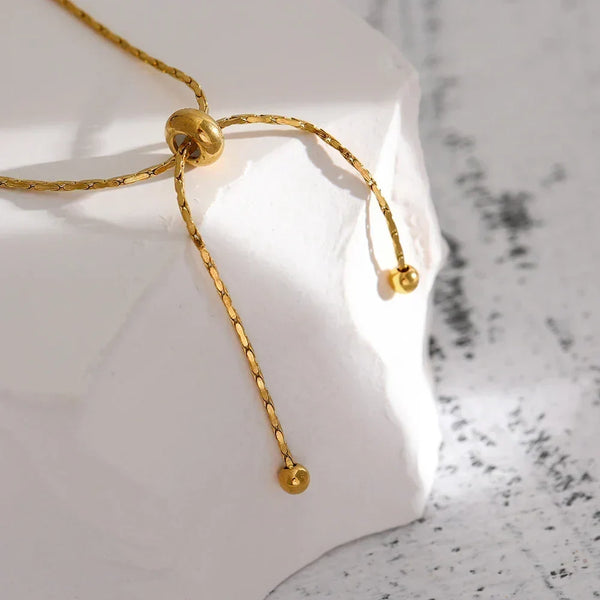 Luna Bliss Bracelet - TM & Co. Jewels