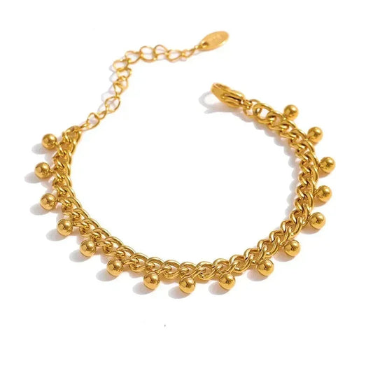 Timeless Radiance Bracelet - TM & Co. Jewels