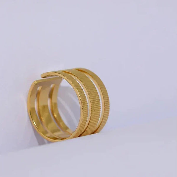 Ella’s Orbit - TM & Co. Jewels