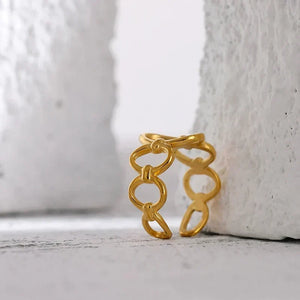Legacy Chain Ring
