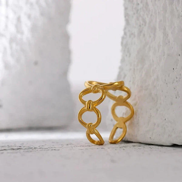 Legacy Chain Ring