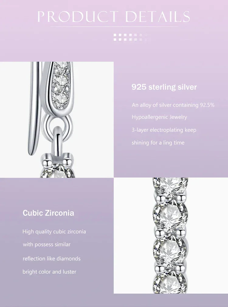 Isabella’s Radiant Halo - TM & Co. Jewels