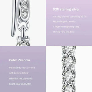 Isabella’s Radiant Halo - TM & Co. Jewels