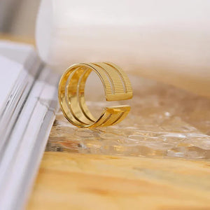 Ella’s Orbit - TM & Co. Jewels