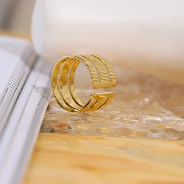 Ella’s Orbit - TM & Co. Jewels