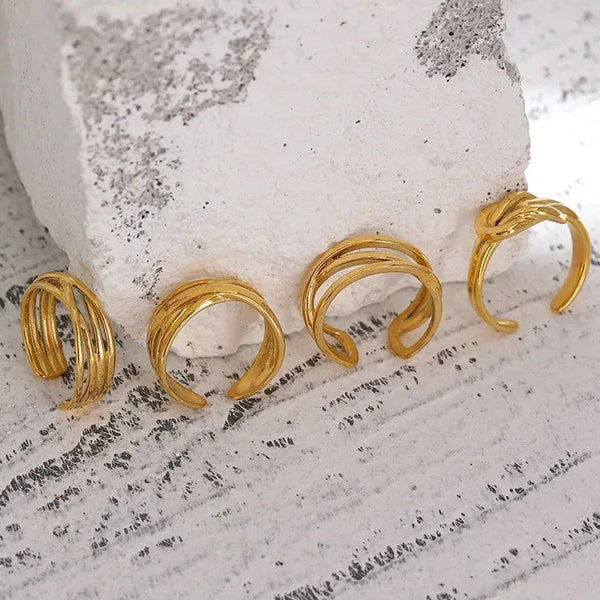 Maya’s Orbit - TM & Co. Jewels