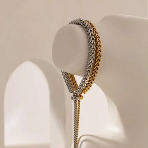 Modern Muse Bracelet - TM & Co. Jewels