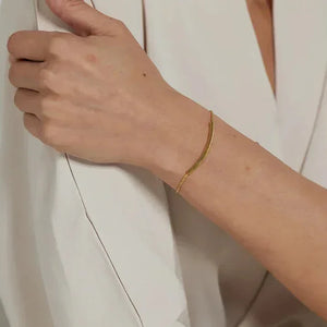 Luna Bliss Bracelet - TM & Co. Jewels
