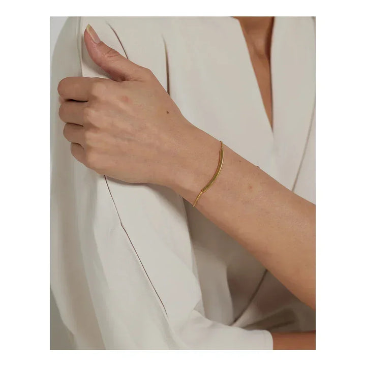 Luna Bliss Bracelet - TM & Co. Jewels