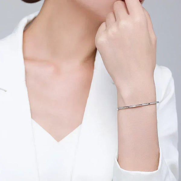 Lily's Luminous Bracelet - TM & CO. JEWELS 