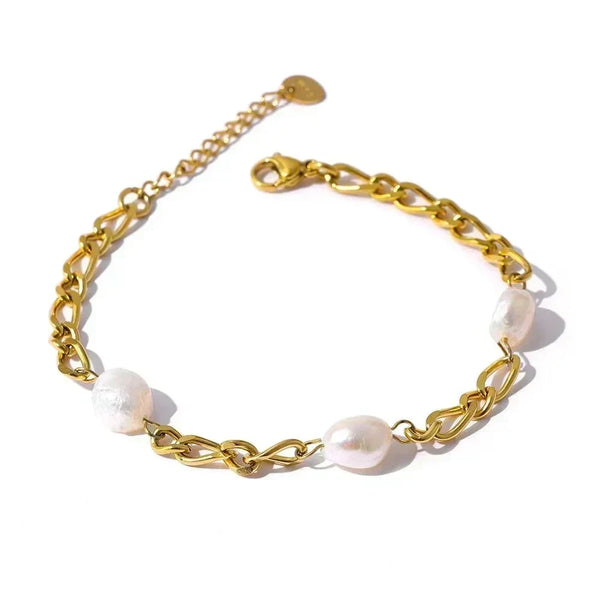 Amara Natural Charm - TM & CO. JEWELS 