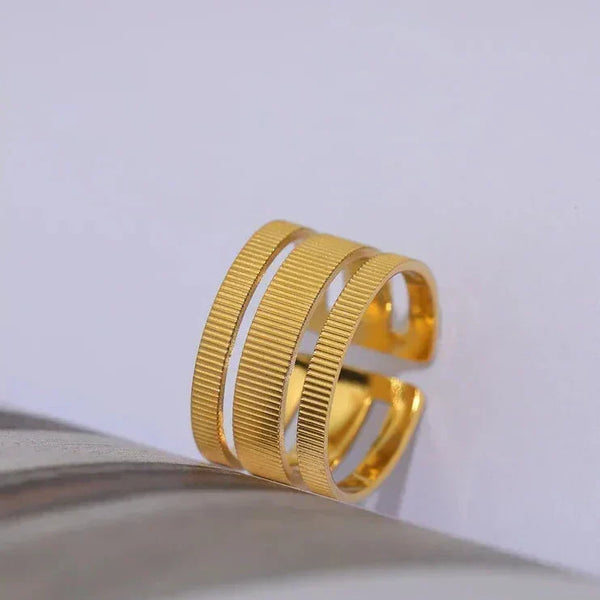 Ella’s Orbit - TM & Co. Jewels